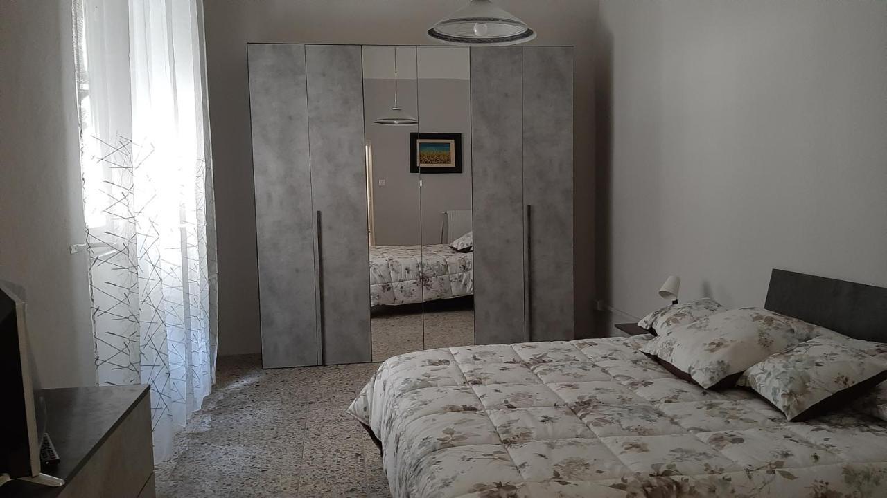 Casa Campanella Bed & Breakfast Pisa Exterior photo